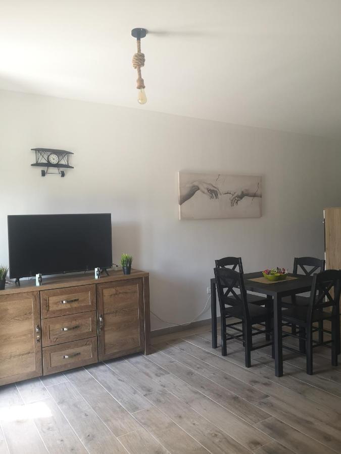 Katun Apartmani & Spa Divčibare Exterior foto