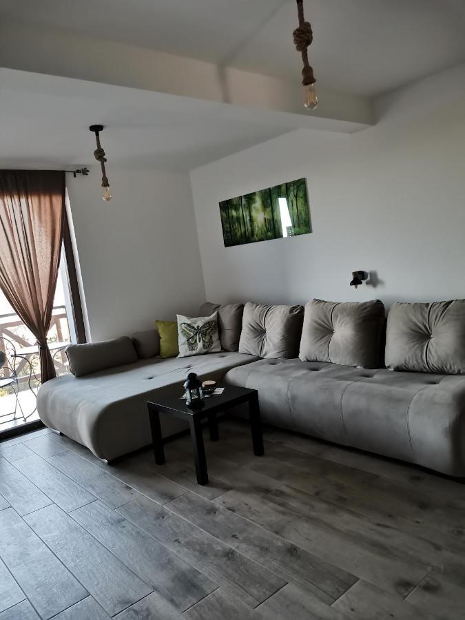Katun Apartmani & Spa Divčibare Exterior foto