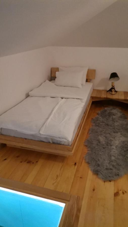 Katun Apartmani & Spa Divčibare Exterior foto