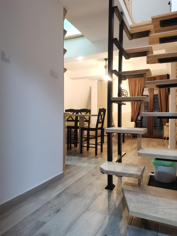 Katun Apartmani & Spa Divčibare Exterior foto