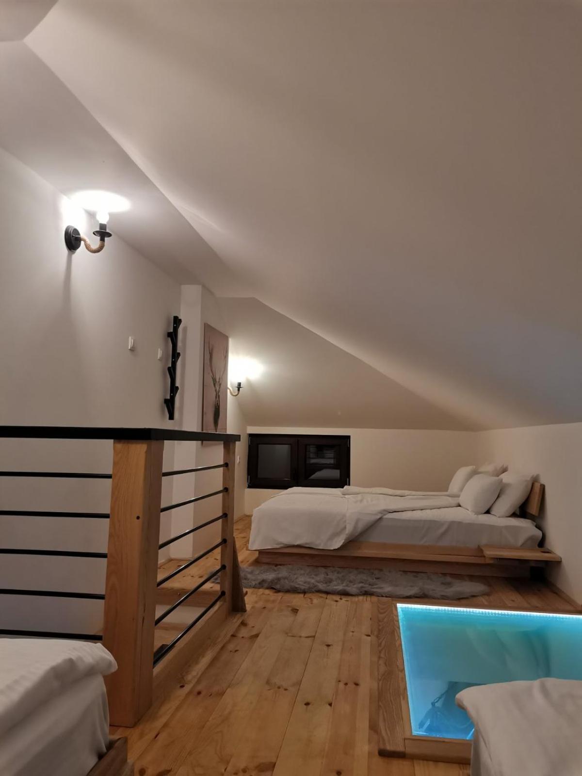 Katun Apartmani & Spa Divčibare Exterior foto