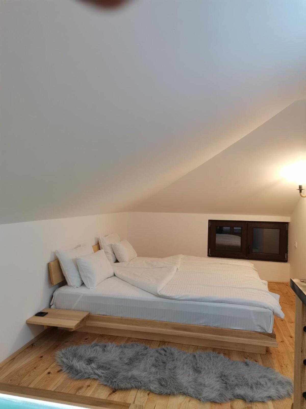 Katun Apartmani & Spa Divčibare Exterior foto