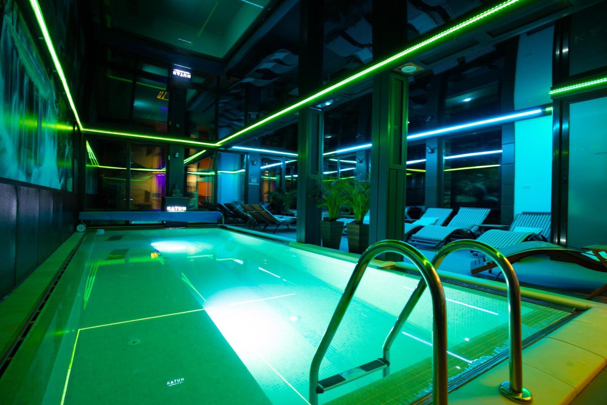 Katun Apartmani & Spa Divčibare Exterior foto