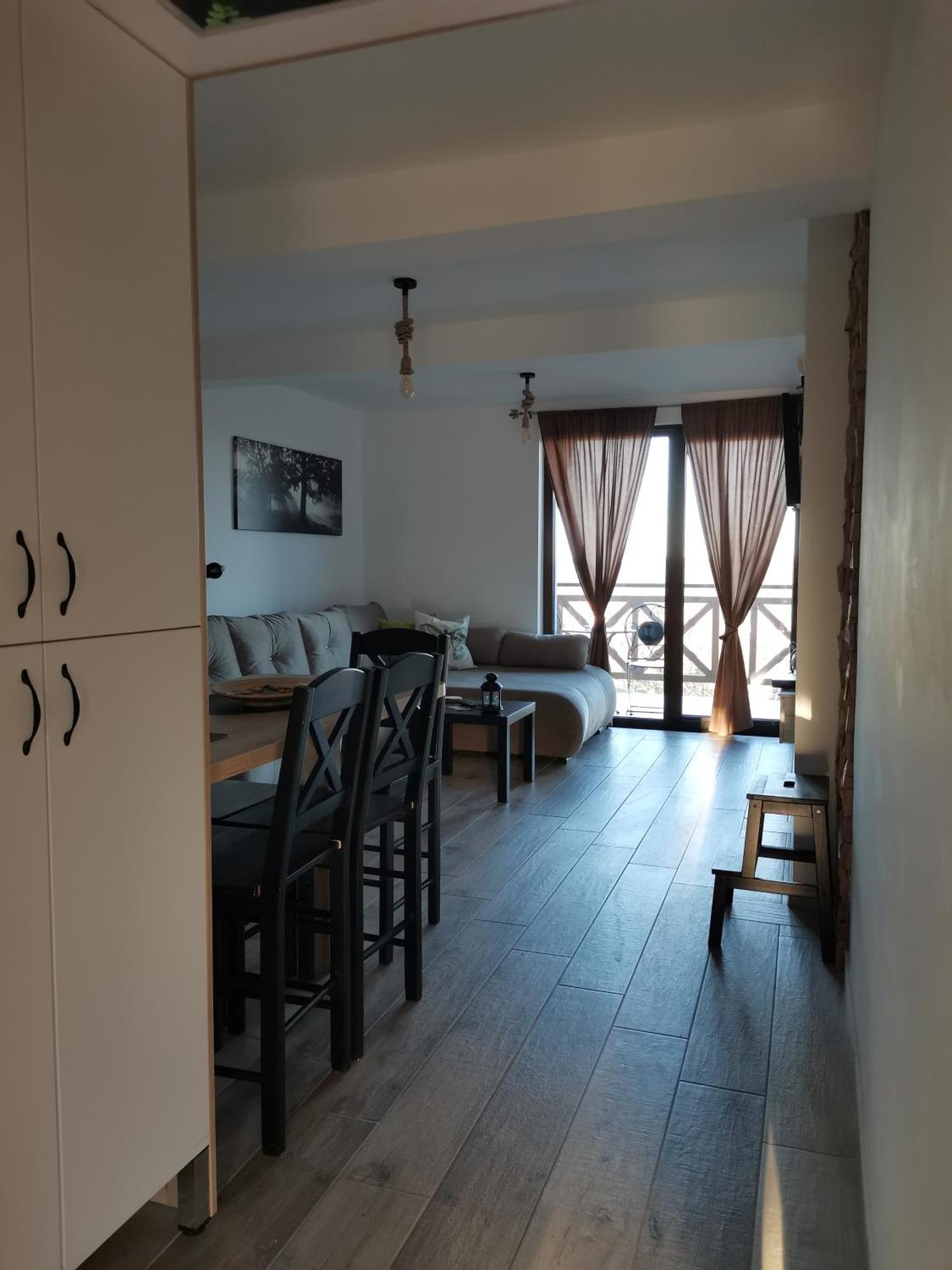 Katun Apartmani & Spa Divčibare Exterior foto